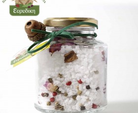 Αλάτι με Μπαχαρικά