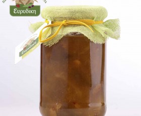 Τσάτνεϊ πεπόνι