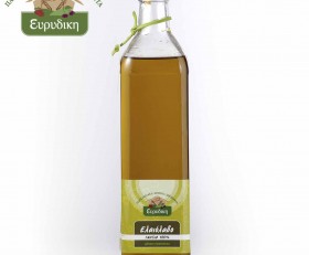 Ελαιόλαδο γνήσιο 100%