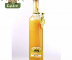 Χυμός ανανάς