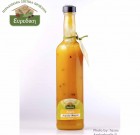 Χυμός ανανάς-μάνγκο