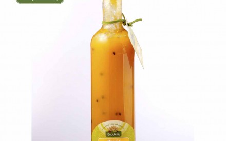 Χυμοί & Σιρόπια