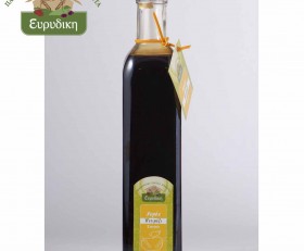 Χυμός πετιμέζι