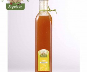 Χυμός πορτοκάλι