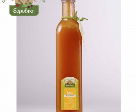 Χυμός βερίκοκο