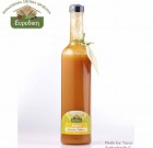 Χυμός βερίκοκο-ροδάκινο