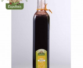 Χυμός βύσσινο