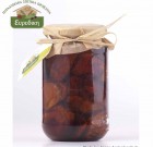 Λιαστές ντομάτες σε λάδι