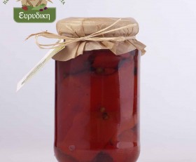 Πιπεριές Φλωρίνης