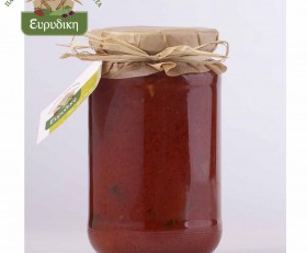 Σάλτσα ντομάτας