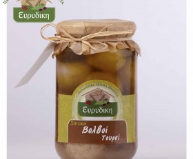 Βολβοί τουρσί