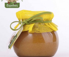 Κρέμα μήλου