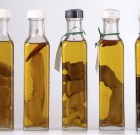 Λάδια με μυρωδικά