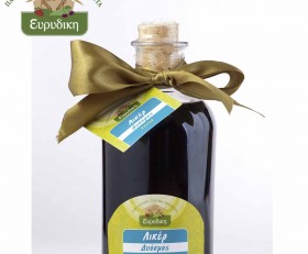 Λικέρ δυόσμος