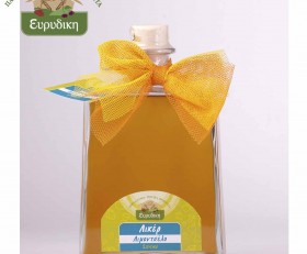 Λικέρ λεμοντσέλο