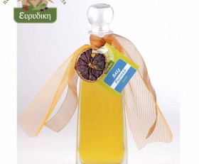 Λικέρ πορτοκάλι