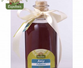 Λικέρ ροδάκινο