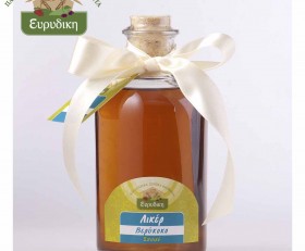 Λικέρ βερίκοκο