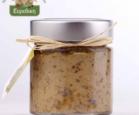 Μελιτζανοσαλάτα