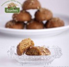 Μελομακάρονα