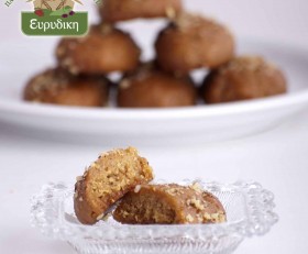 Μελομακάρονα