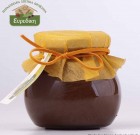 Μερέντα με ταχίνι