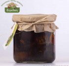 Μεζές μελιτζάνα