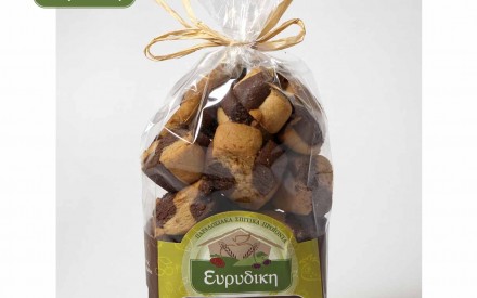 Μπισκότα & Παξιμάδια