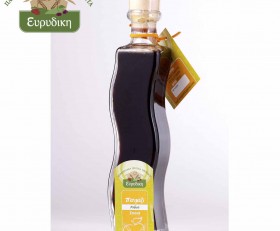 Πετιμέζι ροδιού