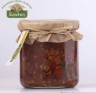 Σάλτσα μελιτζάνα