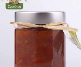 Σάλτσα πιπεριά