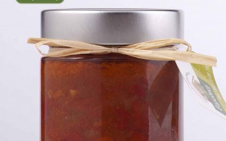 Αλμυρές νοστιμιές