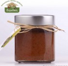 Σάλτσα πιπεριά-ρόδι