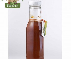 Σάλτσα βάση πίτσας