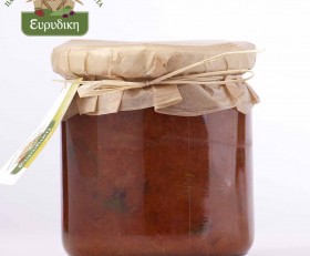 Σάλτσα βασιλικός