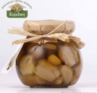 Σκόρδο σε λάδι