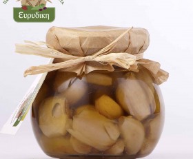 Σκόρδο σε λάδι