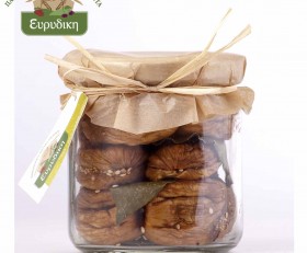 Αποξηραμένα σύκα