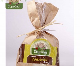 Τραχανάς