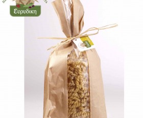 Ζυμαρικά βίδες