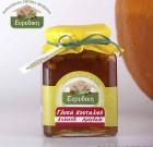 Γλυκό κουταλιού κολοκύθι-αμύγδαλο