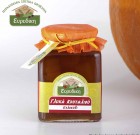 Γλυκό κουταλιού κολοκύθι