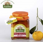 Γλυκό κουταλιού μανταρίνι