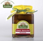 Γλυκό κουταλιού μελιτζανάκι