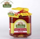 Γλυκό κουταλιού ντοματάκι