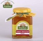 Γλυκό κουταλιού πεπόνι