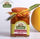 Γλυκό κουταλιού πορτοκάλι