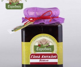 Γλυκό κουταλιού βύσσινο