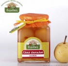 Γλυκό κουταλιού αχλάδι