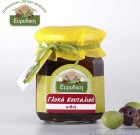 Γλυκό κουταλιού ελιά